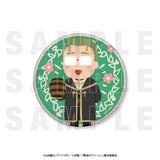 葬送のフリーレン×いらすとや トレーディングメタリック缶バッジ(全套13個入)※不設寄送《25年4月預定》 4582741310045