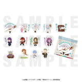 葬送のフリーレン×いらすとや ダイカットステッカーセット(貼紙套裝)※不設寄送《25年4月預定》 4582741310052