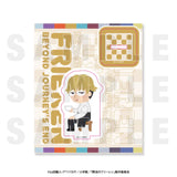 葬送のフリーレン×いらすとや アクリルスタンド 一級魔法使い試験編 ラント(亞加力立牌)※不設寄送《25年4月預定》 4582741310403