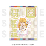 葬送のフリーレン×いらすとや アクリルスタンド 一級魔法使い試験編 ゼーリエ 不合格だ。(亞加力立牌)※不設寄送《25年4月預定》 4582741310465