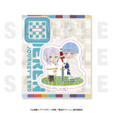 葬送のフリーレン×いらすとや アクリルスタンド 一級魔法使い試験編 フリーレン&ヒンメル(亞加力立牌)※不設寄送《25年4月預定》 4582741310472