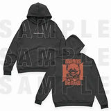 葬送のフリーレン×いらすとや エッチすぎるパーカー※請選擇尺碼 ※不設寄送《25年4月預定》 4582741313824