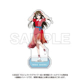 NTTドコモ×映画 ラブライブ!虹ヶ咲学園スクールアイドル同好会 完結編 第1章 アクリルスタンド 桜坂しずく(亞加力立牌)※不設寄送《24年3月預定》 4582741314722