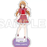 NTTドコモ×映画 ラブライブ!虹ヶ咲学園スクールアイドル同好会 完結編 第1章 アクリルスタンド 近江彼方(亞加力立牌)※不設寄送《24年3月預定》 4582741314753