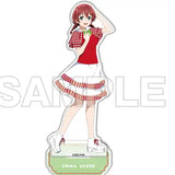 NTTドコモ×映画 ラブライブ!虹ヶ咲学園スクールアイドル同好会 完結編 第1章 アクリルスタンド エマ・ヴェルデ(亞加力立牌)※不設寄送《25年3月預定》 4582741314777