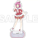 NTTドコモ×映画 ラブライブ!虹ヶ咲学園スクールアイドル同好会 完結編 第1章 アクリルスタンド 天王寺璃奈(亞加力立牌)※不設寄送《25年3月預定》 4582741314784