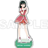 NTTドコモ×映画 ラブライブ!虹ヶ咲学園スクールアイドル同好会 完結編 第1章 アクリルスタンド 三船栞子(亞加力立牌)※不設寄送《25年3月預定》 4582741314791