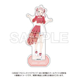 NTTドコモ×映画 ラブライブ!虹ヶ咲学園スクールアイドル同好会 完結編 第1章 アクリルスタンド 鐘嵐珠(亞加力立牌)※不設寄送《25年3月預定》 4582741314814