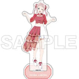 NTTドコモ×映画 ラブライブ!虹ヶ咲学園スクールアイドル同好会 完結編 第1章 アクリルスタンド 鐘嵐珠(亞加力立牌)※不設寄送《25年3月預定》 4582741314814