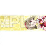 NTTドコモ×映画 ラブライブ!虹ヶ咲学園スクールアイドル同好会 完結編 第1章 マフラータオル 中須かすみ(長毛巾)※不設寄送《25年3月預定》 4582741314852