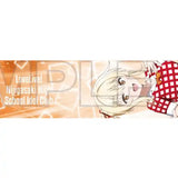 NTTドコモ×映画 ラブライブ!虹ヶ咲学園スクールアイドル同好会 完結編 第1章 マフラータオル 宮下愛(長毛巾)※不設寄送《25年3月預定》 4582741314883