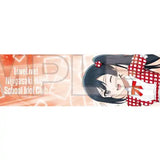 NTTドコモ×映画 ラブライブ!虹ヶ咲学園スクールアイドル同好会 完結編 第1章 マフラータオル 優木せつ菜(長毛巾)※不設寄送《25年3月預定》 4582741314906