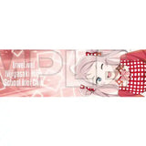 NTTドコモ×映画 ラブライブ!虹ヶ咲学園スクールアイドル同好会 完結編 第1章 マフラータオル 鐘嵐珠(長毛巾)※不設寄送《25年3月預定》 4582741314951