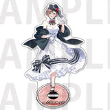 ピアプロキャラクターズ 初音ミクシンフォニーコラボカフェ After Party in Yokohama 等身アクリルスタンド MEIKO(亞加力立牌)※不設寄送《25年5月預定》 4582741315491