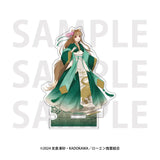 狼と香辛料 アクリルスタンド ホロ B(亞加力立牌)※不設寄送《25年6月預定》 4582741316085