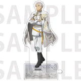 狼と香辛料 アクリルスタンド ロレンス B(亞加力立牌)※不設寄送《25年6月預定》 4582741316108