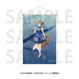 狼と香辛料 B2タペストリー ホロ A(掛布)※不設寄送《25年6月預定》 4582741316115