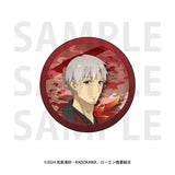 狼と香辛料 トレーディング缶バッジ(襟章)(全套10個入)※不設寄送《25年6月預定》 4582741316184