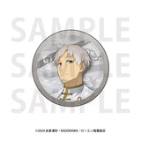 狼と香辛料 トレーディング缶バッジ(襟章)(全套10個入)※不設寄送《25年6月預定》 4582741316184