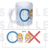 葬送のフリーレン×いらすとや フロストマグカップ 一級魔法使い試験編 ゼーリエ※不設寄送《25年4月預定》 4582741316276