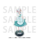 甘神さんちの縁結び アクリルスタンド 甘神朝姫(亞加力立牌)※不設寄送《25年6月預定》 4582741316313