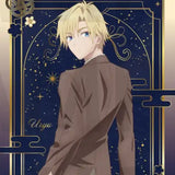 甘神さんちの縁結び B2タペストリー 上終瓜生(掛布)※不設寄送《25年6月預定》 4582741316368