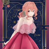 甘神さんちの縁結び B2タペストリー 甘神夕奈(掛布)※不設寄送《25年6月預定》 4582741316382