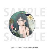 甘神さんちの縁結び トレーディング缶バッジ(襟章)(全套8個入)※不設寄送《25年6月預定》 4582741316467