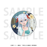 甘神さんちの縁結び トレーディング缶バッジ(襟章)(全套8個入)※不設寄送《25年6月預定》 4582741316467