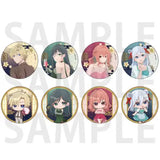 甘神さんちの縁結び トレーディング缶バッジ(襟章)(全套8個入)※不設寄送《25年6月預定》 4582741316467