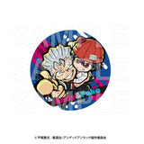 アンデッドアンラック イートゥーン トレーディング缶バッジ(襟章)(全套6個入)※不設寄送《25年8月預定》 4582741317044