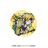 アンデッドアンラック イートゥーン トレーディング缶バッジ(襟章)(全套6個入)※不設寄送《25年8月預定》 4582741317044