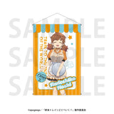 終末トレインどこへいく? タペストリー 描き下ろし等身 アメリカンダイナー! 星撫子(掛布)※不設寄送《25年7月預定》 4582741318744