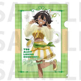 負けヒロインが多すぎる! クリアファイル 描き下ろし等身 スイーツドレス! 焼塩檸檬(文件夾)(售價為5個)※不設寄送《25年6月預定》 4582741319086