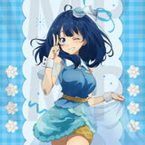 負けヒロインが多すぎる! タペストリー 描き下ろし等身 スイーツドレス! 八奈見杏菜(掛布)※不設寄送《25年6月預定》 4582741319130