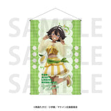 負けヒロインが多すぎる! タペストリー 描き下ろし等身 スイーツドレス! 焼塩檸檬(掛布)※不設寄送《25年6月預定》 4582741319147