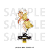 しかのこのこのここしたんたん アクリルスタンド シカ部でダンスパーティ! こしたん(亞加力立牌)※不設寄送《25年9月預定》 日版 全數$158 / ※不設寄送 / 25年7月11日