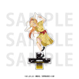 しかのこのこのここしたんたん アクリルスタンド シカ部でダンスパーティ! こしたん(亞加力立牌)※不設寄送《25年9月預定》 日版 全數$158 / ※不設寄送 / 25年7月11日