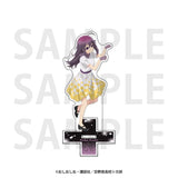 しかのこのこのここしたんたん アクリルスタンド シカ部でダンスパーティ! あんこ(亞加力立牌)※不設寄送《25年9月預定》 日版 全數$158 / ※不設寄送 / 25年7月11日