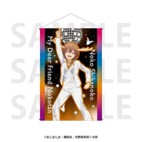 しかのこのこのここしたんたん タペストリー シカ部でダンスパーティ! のこたん(掛布)※不設寄送《25年9月預定》 日版 全數$298 / ※不設寄送 / 25年7月11日