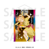 しかのこのこのここしたんたん タペストリー シカ部でダンスパーティ! こしたん(掛布)※不設寄送《25年9月預定》 日版 全數$298 / ※不設寄送 / 25年7月11日