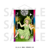 しかのこのこのここしたんたん タペストリー シカ部でダンスパーティ! ばしゃめ(掛布)※不設寄送《25年9月預定》 日版 全數$298 / ※不設寄送 / 25年7月11日
