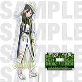 ガールズバンドクライ アクリルスタンド 描き下ろし等身版権 -Black and White Suit- 安和すばる(亞加力立牌)※不設寄送《25年7月預定》 4582741319543