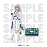 ガールズバンドクライ アクリルスタンド 描き下ろし等身版権 -Black and White Suit- 河原木桃香(亞加力立牌)※不設寄送《25年7月預定》 4582741319550