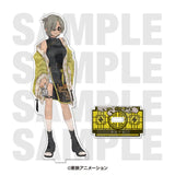 ガールズバンドクライ アクリルスタンド 描き下ろし等身版権 -Black and White Suit- ルパ(亞加力立牌)※不設寄送《25年7月預定》 4582741319567