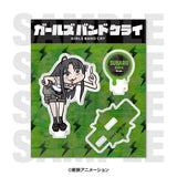 ガールズバンドクライ アクリルスタンド 描き起こしデフォルメ 安和すばる(亞加力立牌)※不設寄送《25年7月預定》 4582741319703