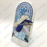 葬送のフリーレン アクリルスマホスタンド ヒンメル(亞加力手機座))※不設寄送《24年11月預定》 4582756880588