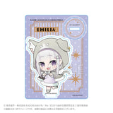 Re:ゼロから始める異世界生活 アクリルスタンド(パックフード付きマントVer.) エミリア(亞加力立牌)※不設寄送《25年8月預定》 日版 全數$128 / ※不設寄送 / 25年7月7日