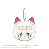 【再販】Re:ゼロから始める異世界生活 もちふわクッションキーホルダー ベアトリス(掛飾)※不設寄送《25年8月預定》 日版 全數$128 / ※不設寄送 / 25年7月7日