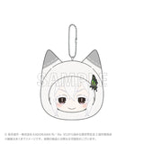 【再販】Re:ゼロから始める異世界生活 もちふわクッションキーホルダー エキドナ(掛飾)※不設寄送《25年8月預定》 日版 全數$128 / ※不設寄送 / 25年7月7日